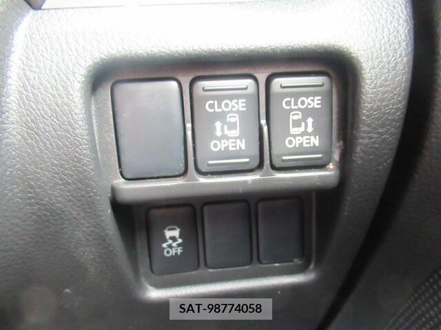 Mitsubishi EK SPACE 2014-09 359599-13