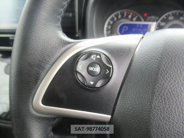 Mitsubishi EK SPACE 2014-09 359599-11