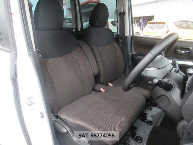 Mitsubishi EK SPACE 2014-09 359599-19