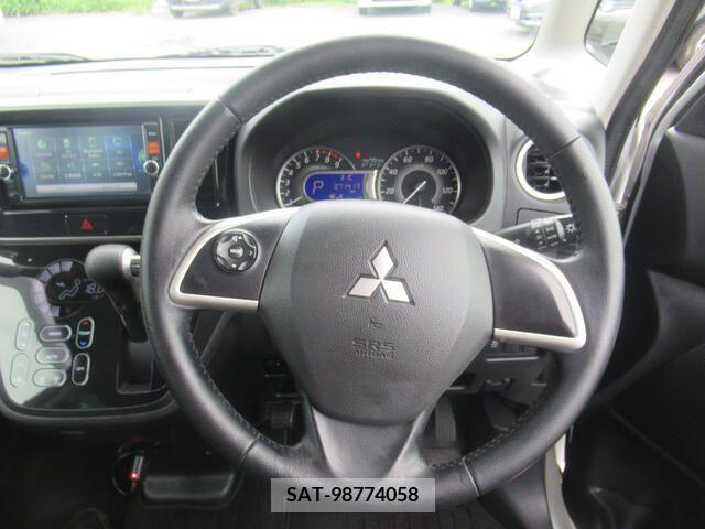Mitsubishi EK SPACE 2014-09 359599-10