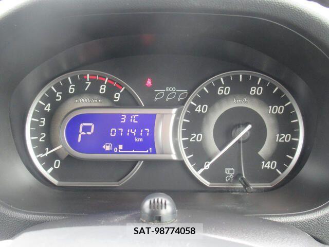 Mitsubishi EK SPACE 2014-09 359599-9