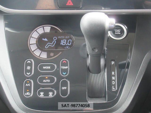 Mitsubishi EK SPACE 2014-09 359599-8