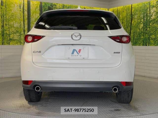 Mazda CX-5 2017-02 344782-15