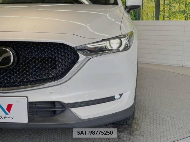 Mazda CX-5 2017-02 344782-12