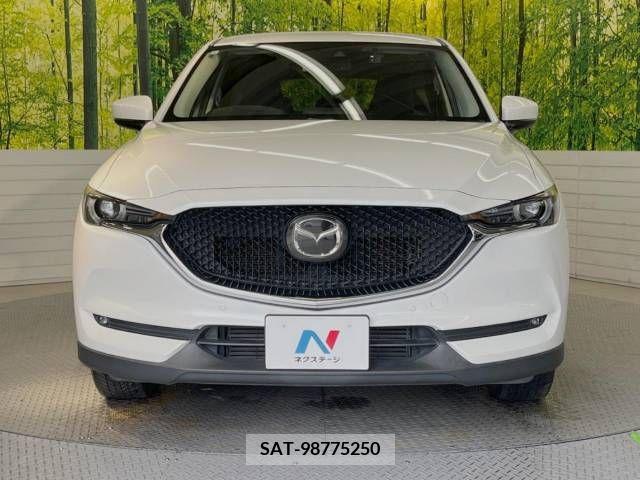 Mazda CX-5 2017-02 344782-14
