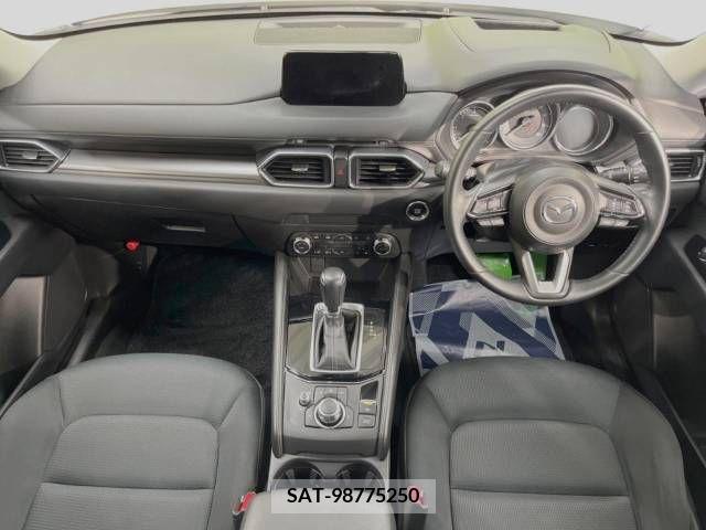 Mazda CX-5 2017-02 344782-1