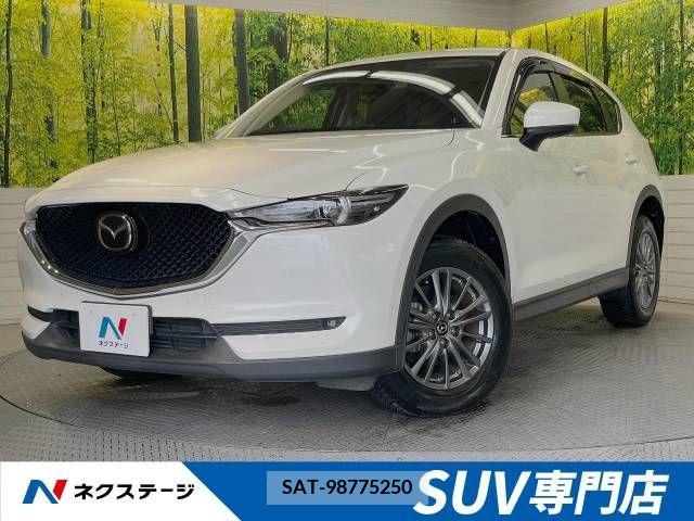 Mazda CX-5 2017-02 344782-0