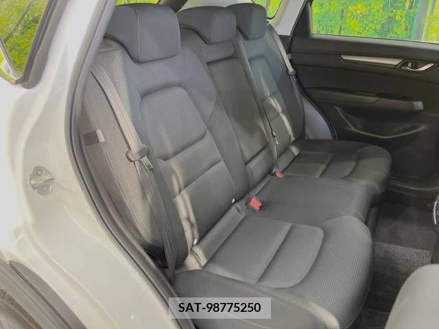 Mazda CX-5 2017-02 344782-10