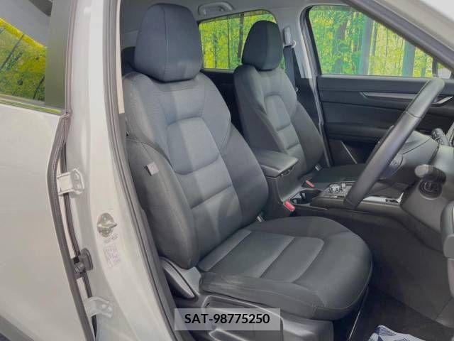Mazda CX-5 2017-02 344782-9