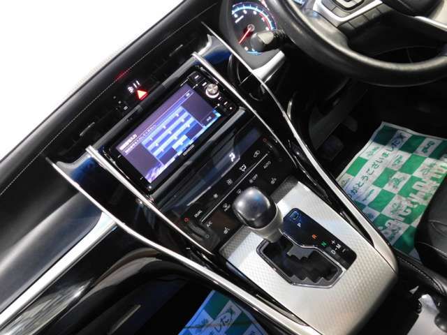 Toyota HARRIER 2014-03 19945-5