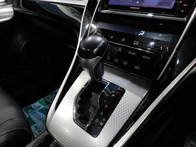 Toyota HARRIER 2014-03 19945-8