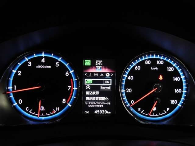 Toyota HARRIER 2014-03 19945-14
