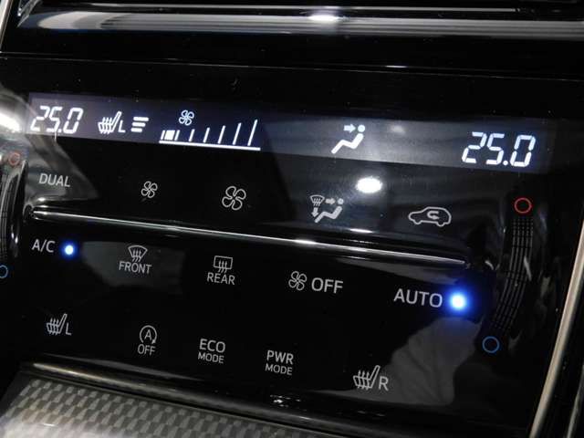 Toyota HARRIER 2014-03 19945-7