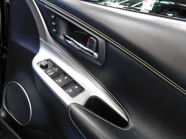 Toyota HARRIER 2014-03 19945-19
