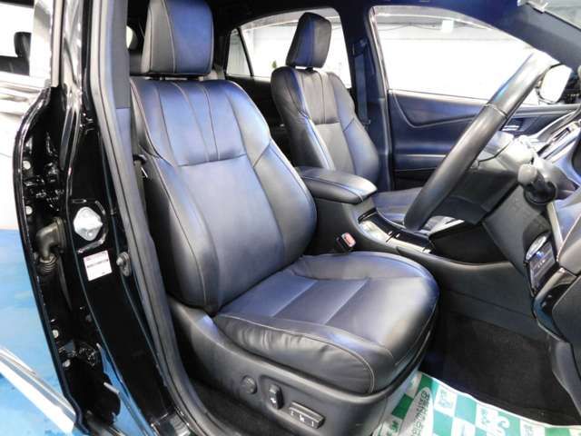 Toyota HARRIER 2014-03 19945-3