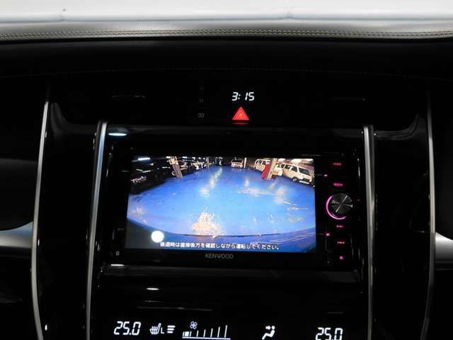 Toyota HARRIER 2014-03 19945-6