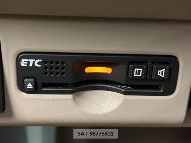 Honda N BOX 2017-07 383971-7