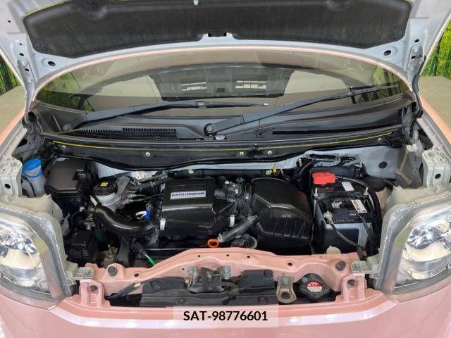 Honda N BOX 2017-07 383971-17