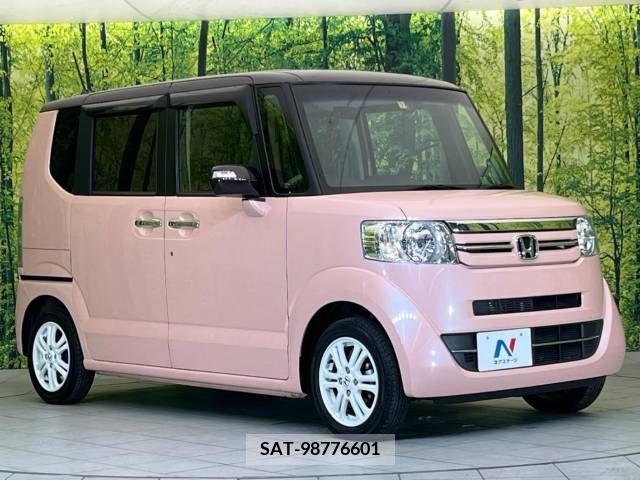 Honda N BOX 2017-07 383971-15