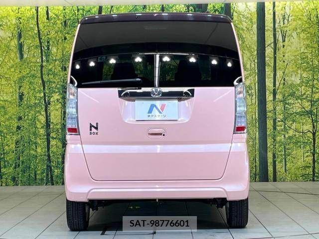 Honda N BOX 2017-07 383971-14