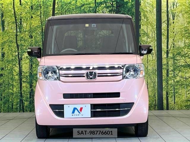 Honda N BOX 2017-07 383971-13