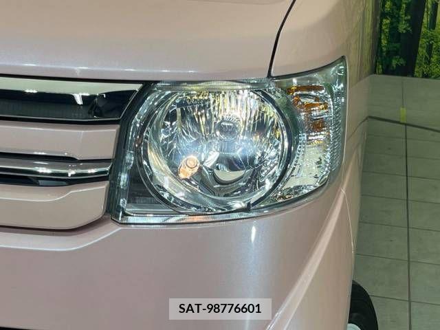 Honda N BOX 2017-07 383971-11
