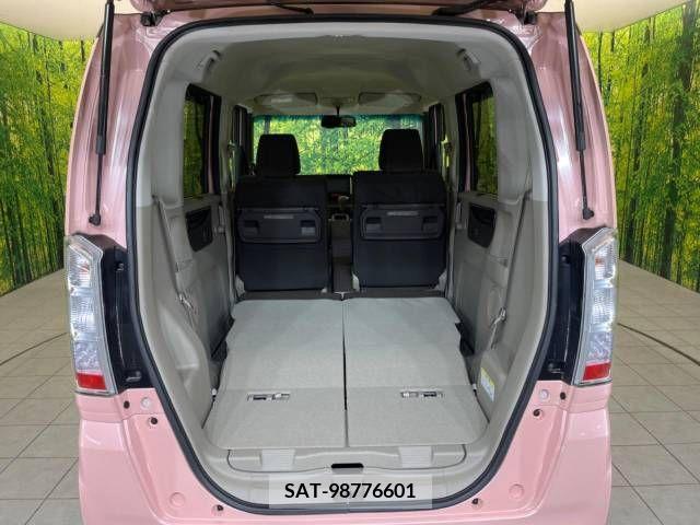 Honda N BOX 2017-07 383971-10