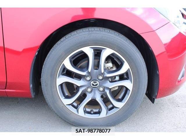 Mazda DEMIO 2019-01 348845-11