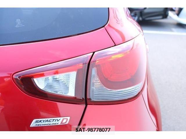 Mazda DEMIO 2019-01 348845-10