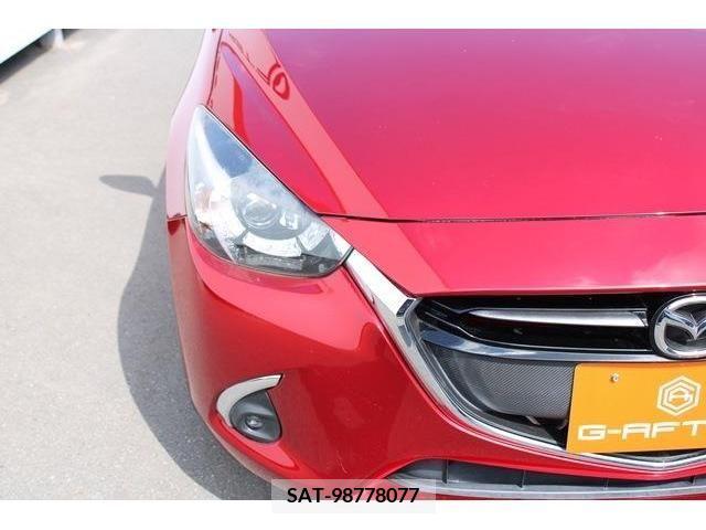 Mazda DEMIO 2019-01 348845-9