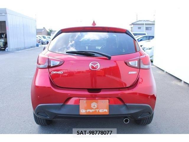 Mazda DEMIO 2019-01 348845-7