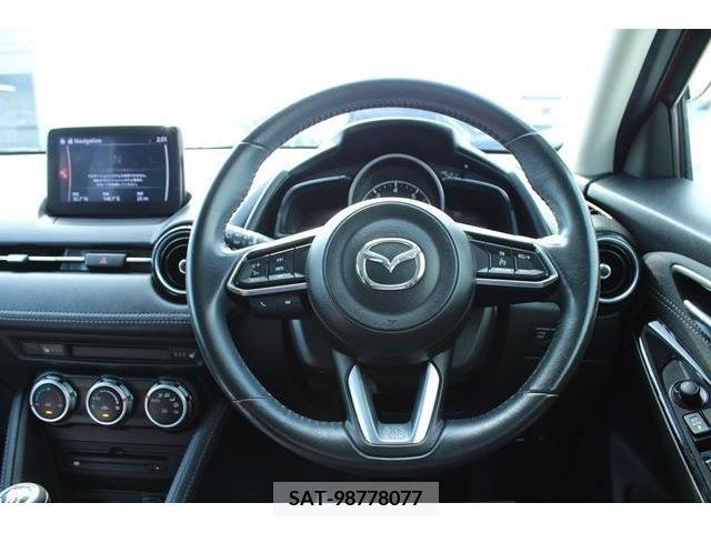 Mazda DEMIO 2019-01 348845-16