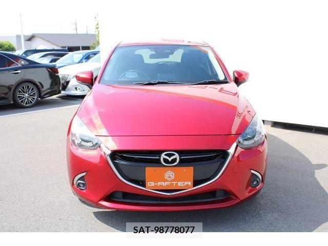 Mazda DEMIO 2019-01 348845-5