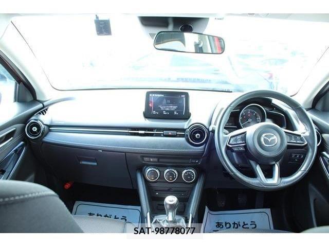 Mazda DEMIO 2019-01 348845-15