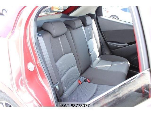 Mazda DEMIO 2019-01 348845-14