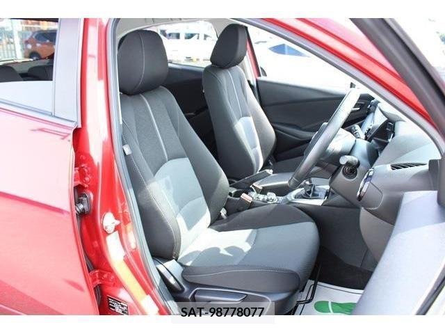 Mazda DEMIO 2019-01 348845-13