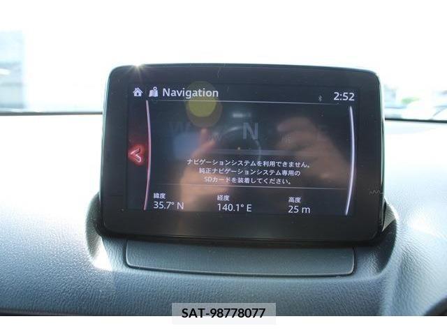 Mazda DEMIO 2019-01 348845-2