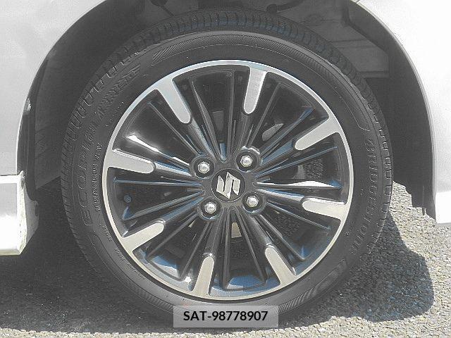 Suzuki SPACIA 2019-11 329395-9