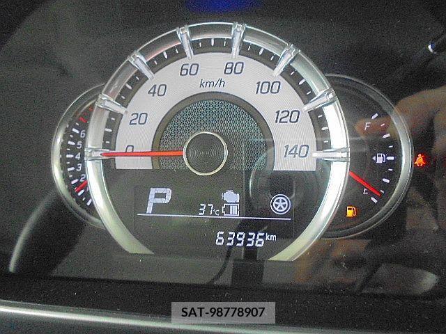 Suzuki SPACIA 2019-11 329395-29