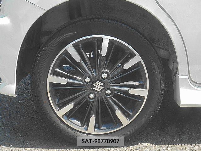 Suzuki SPACIA 2019-11 329395-8