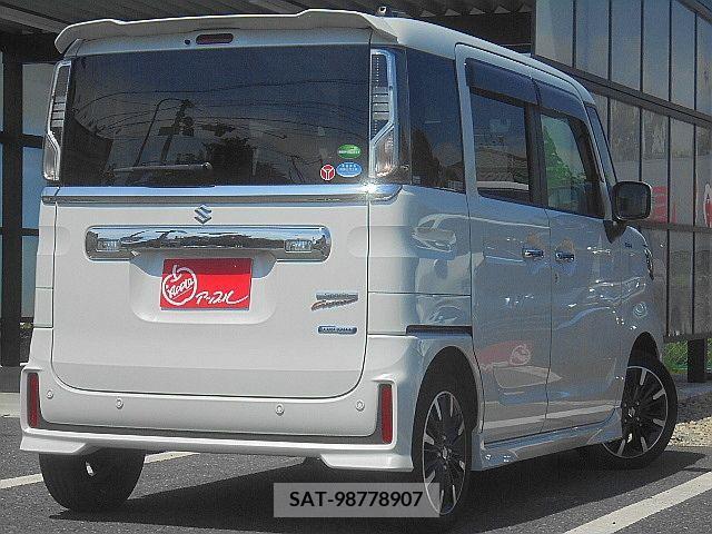 Suzuki SPACIA 2019-11 329395-4