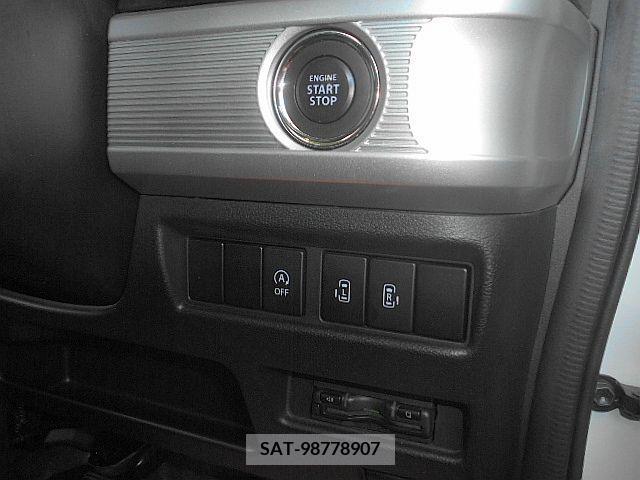 Suzuki SPACIA 2019-11 329395-21