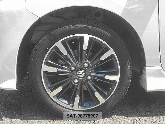 Suzuki SPACIA 2019-11 329395-12
