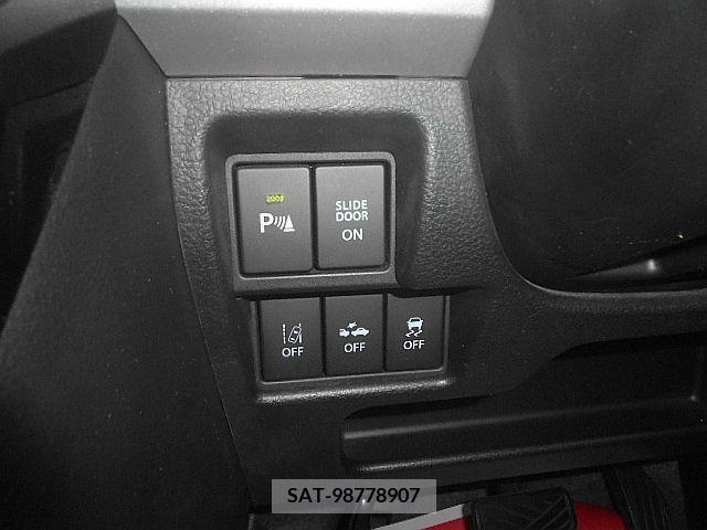 Suzuki SPACIA 2019-11 329395-20