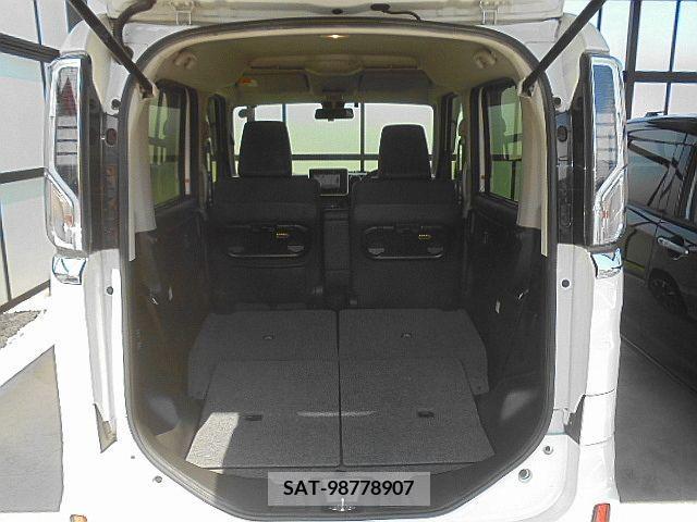 Suzuki SPACIA 2019-11 329395-19