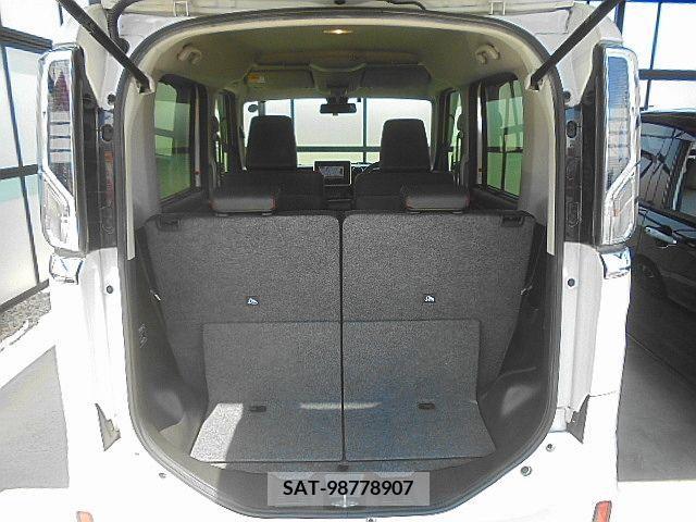 Suzuki SPACIA 2019-11 329395-18