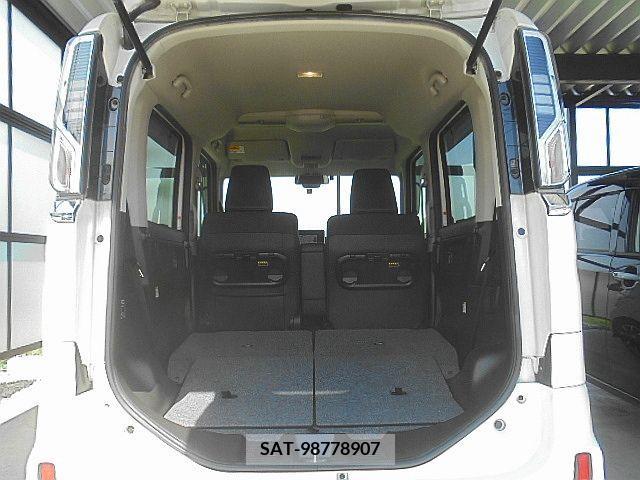 Suzuki SPACIA 2019-11 329395-28