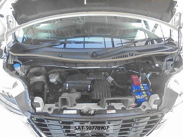 Suzuki SPACIA 2019-11 329395-7