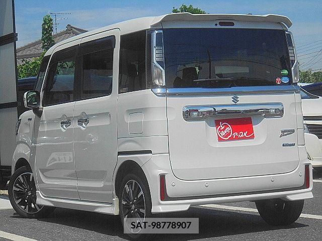 Suzuki SPACIA 2019-11 329395-2