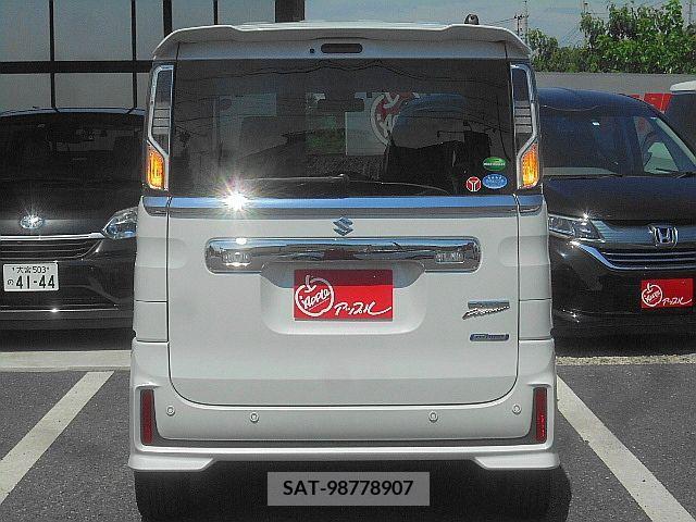 Suzuki SPACIA 2019-11 329395-6